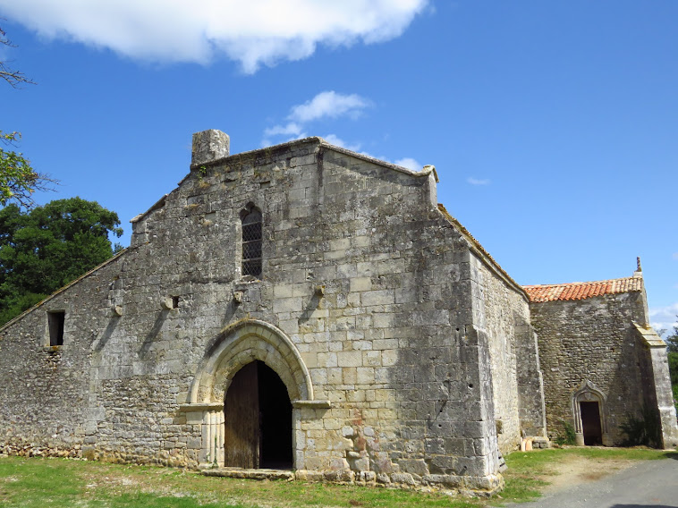 Photo de Eglise Sainte-Eanne