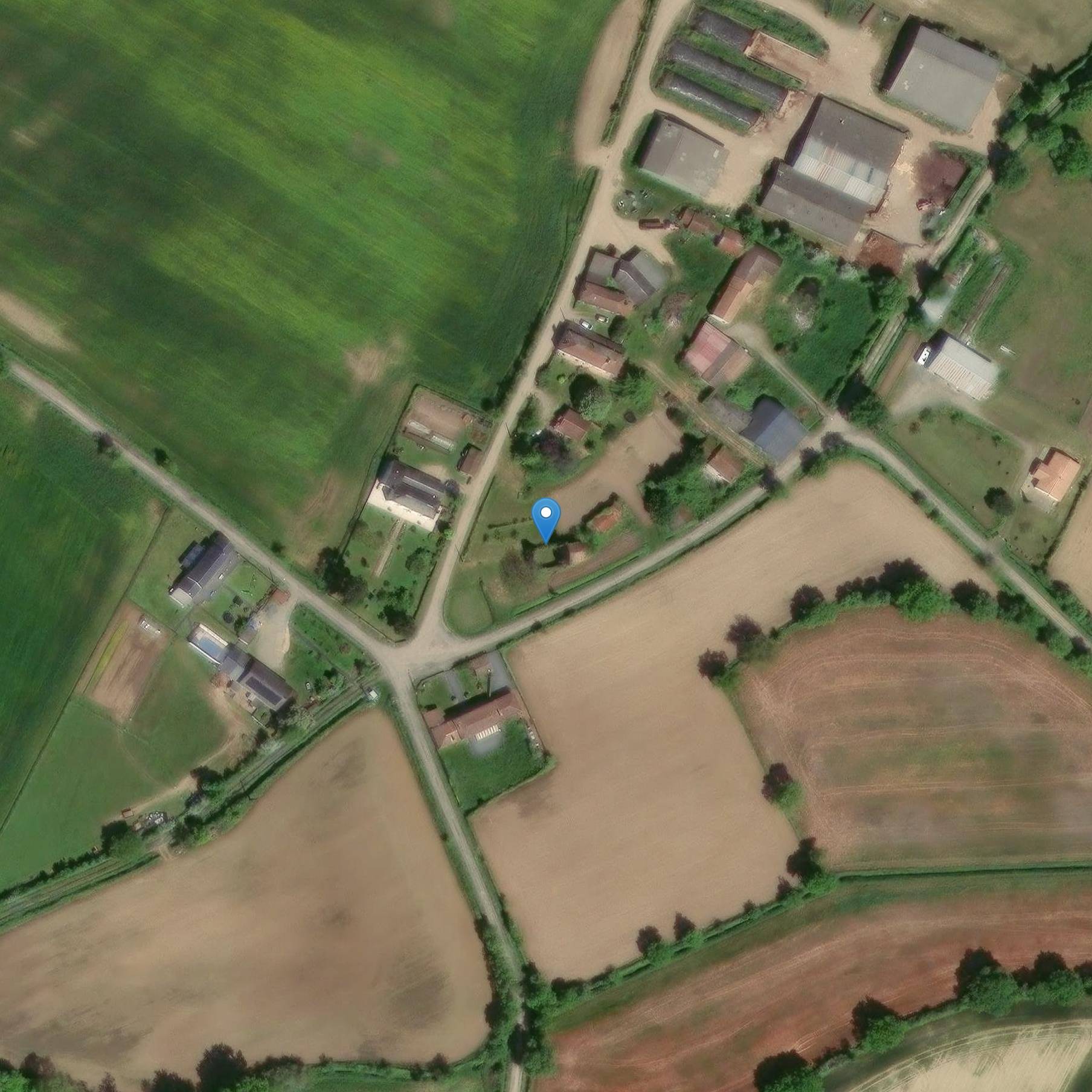 Photo de Chapel Saint-Guillaume