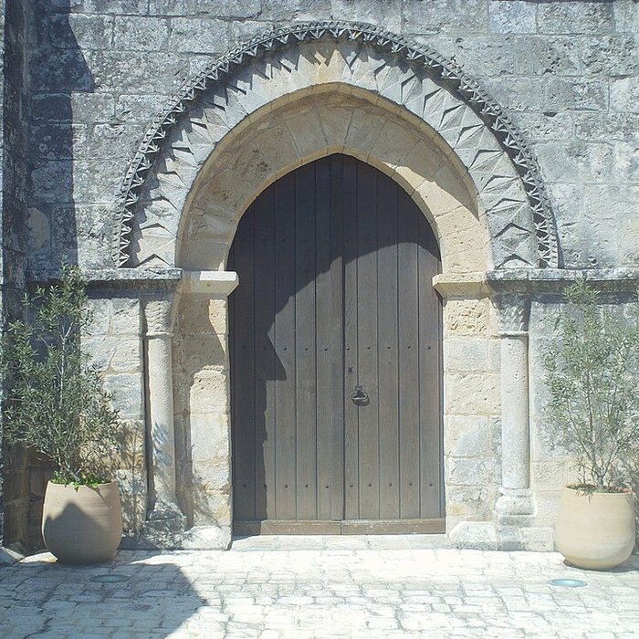 Photo de Eglise Sainte-Eugénie