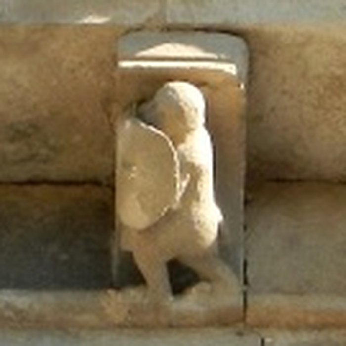 Photo de Eglise Sainte-Eugénie