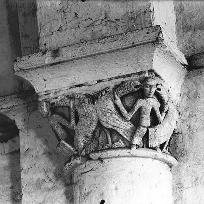 Photo de Eglise Sainte-Eugénie