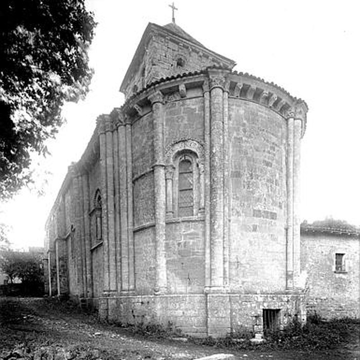 Photo de Eglise Sainte-Eugénie
