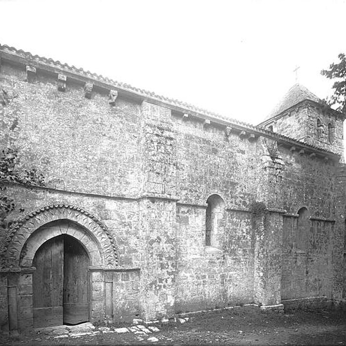 Photo de Eglise Sainte-Eugénie