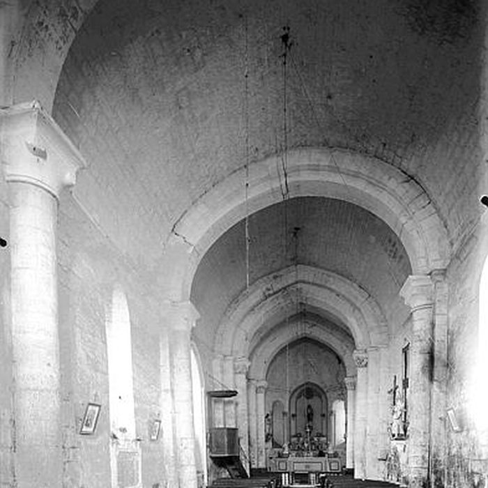 Photo de Eglise Sainte-Eugénie