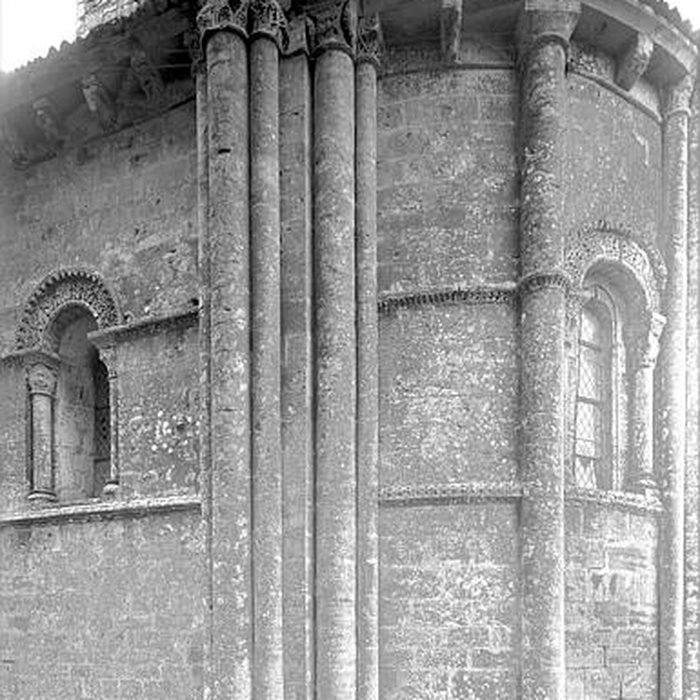 Photo de Eglise Sainte-Eugénie