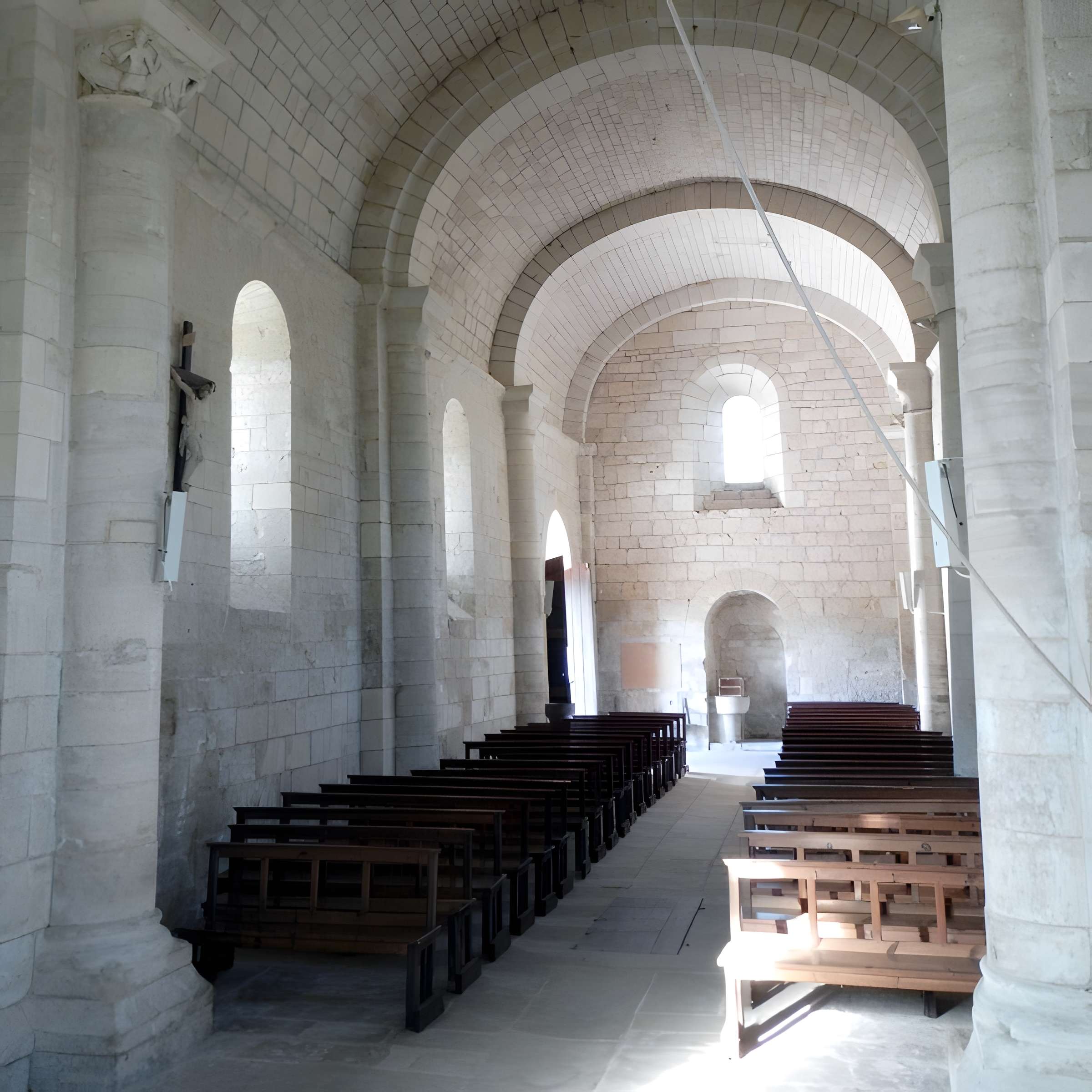 Eglise Sainte-Eugénie
