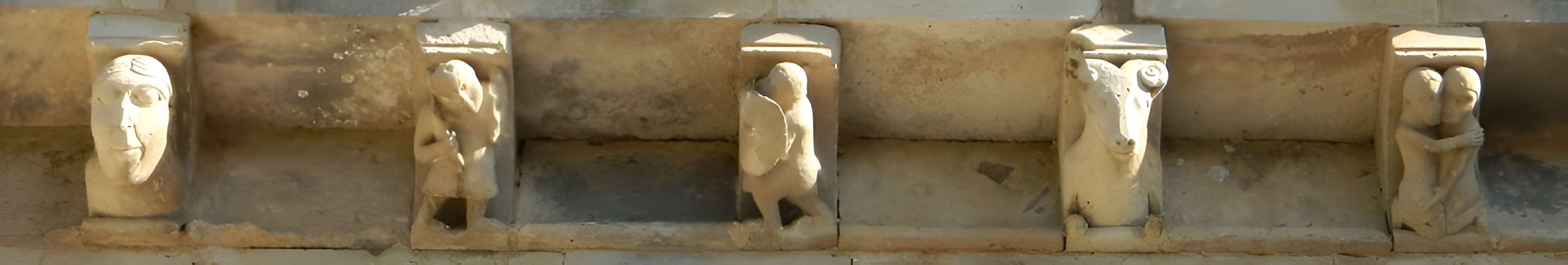 Eglise Sainte-Eugénie