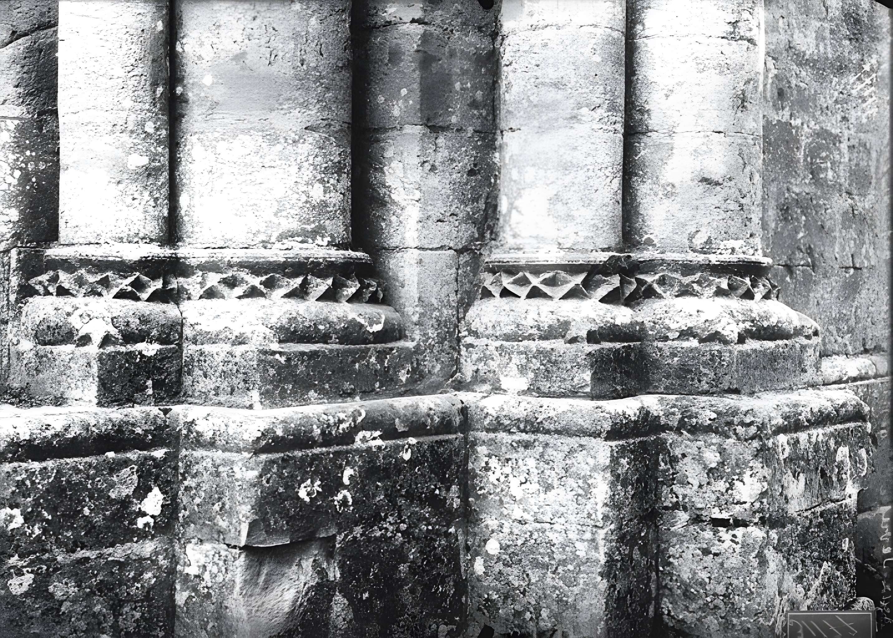 Eglise Sainte-Eugénie