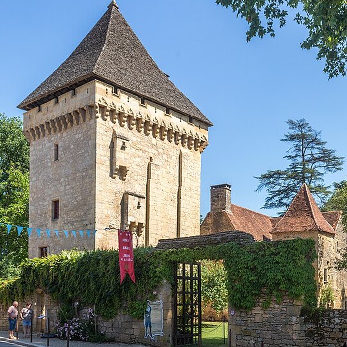 Photo de Manoir de la Salle 