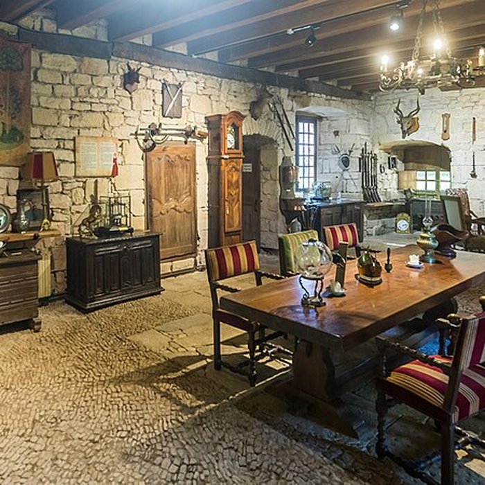 Photo de Manoir de la Salle 