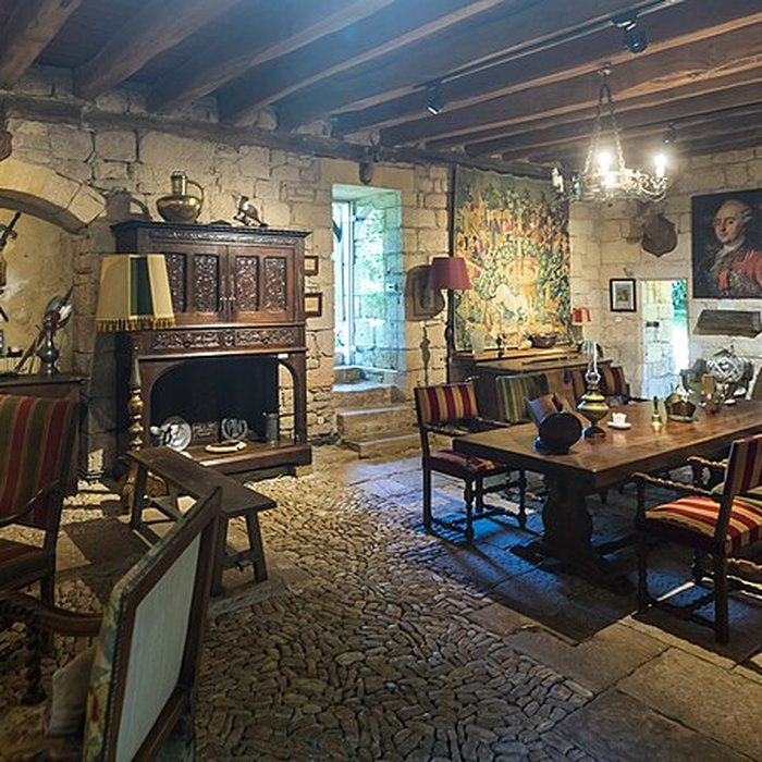 Photo de Manoir de la Salle 