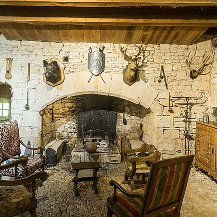 Photo de Manoir de la Salle 