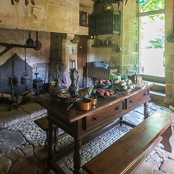 Photo de Manoir de la Salle 