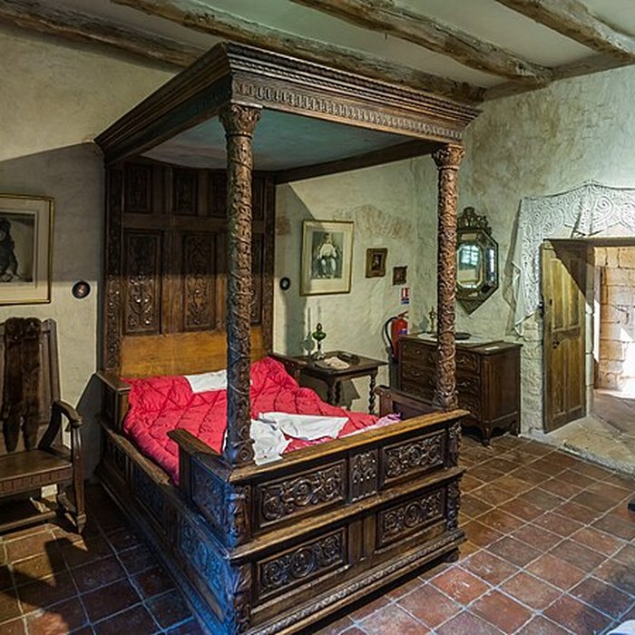 Photo de Manoir de la Salle 