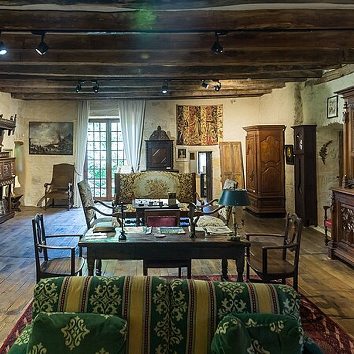 Photo de Manoir de la Salle 