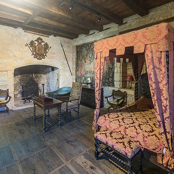 Photo de Manoir de la Salle 