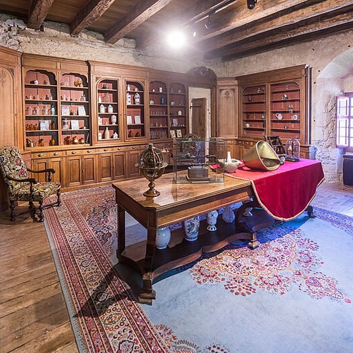 Photo de Manoir de la Salle 