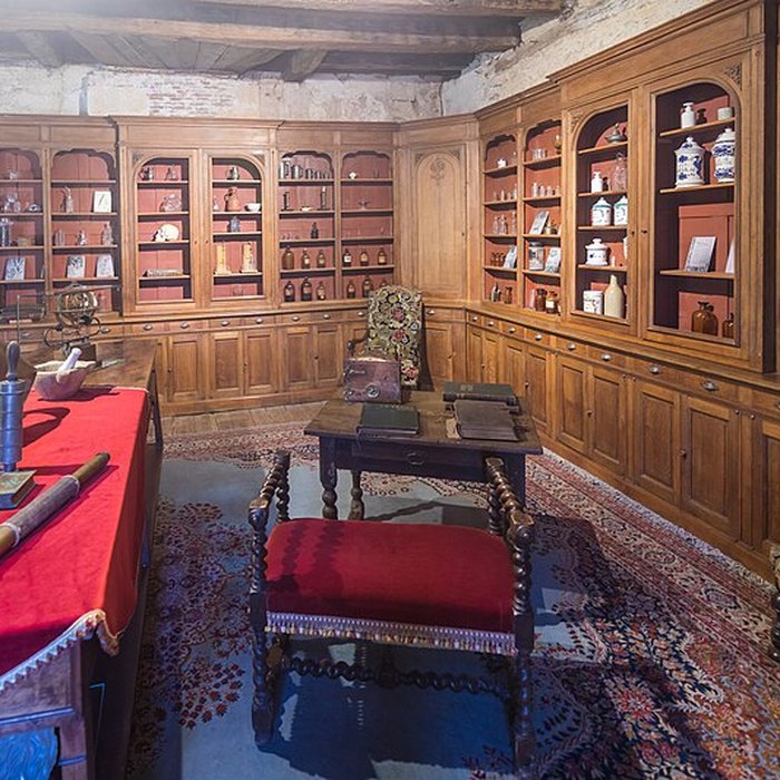 Photo de Manoir de la Salle 