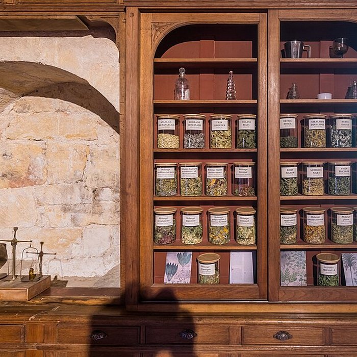 Photo de Manoir de la Salle 