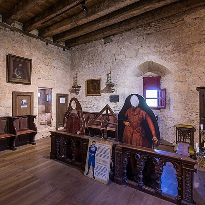 Photo de Manoir de la Salle 