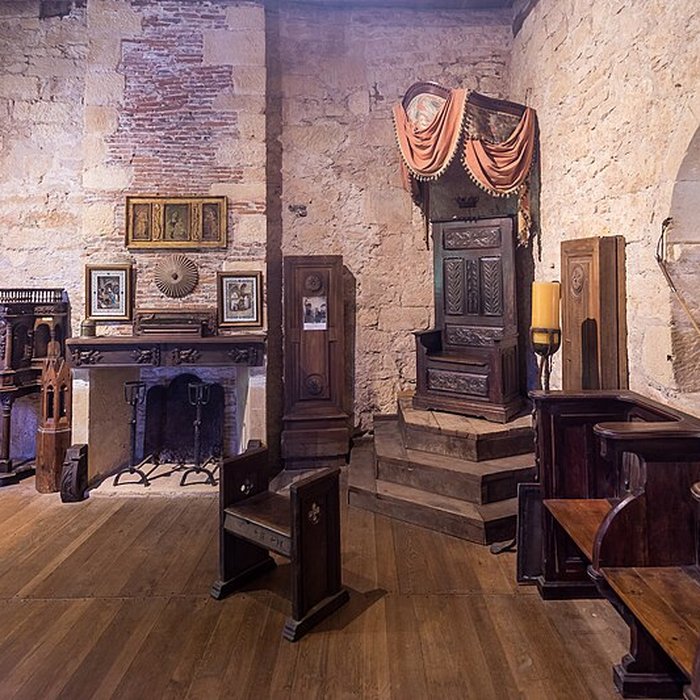 Photo de Manoir de la Salle 