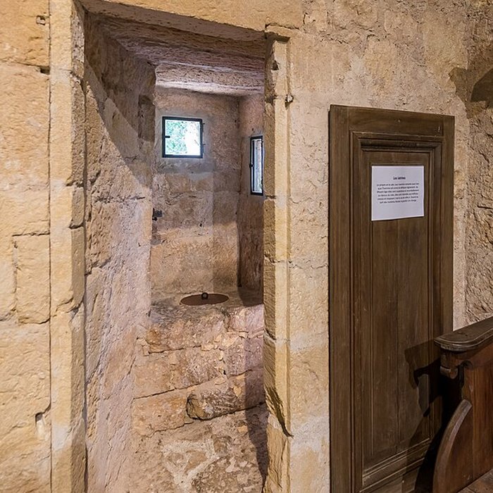 Photo de Manoir de la Salle 