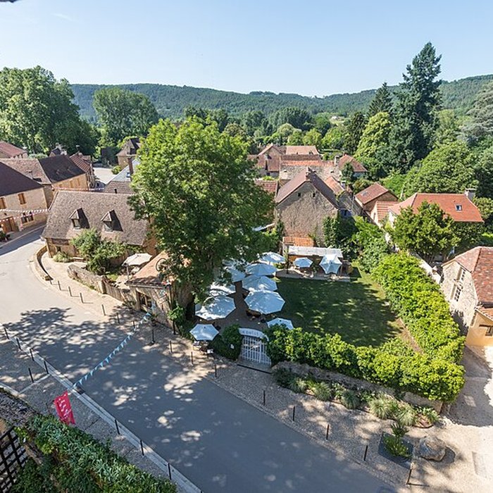 Photo de Manoir de la Salle 