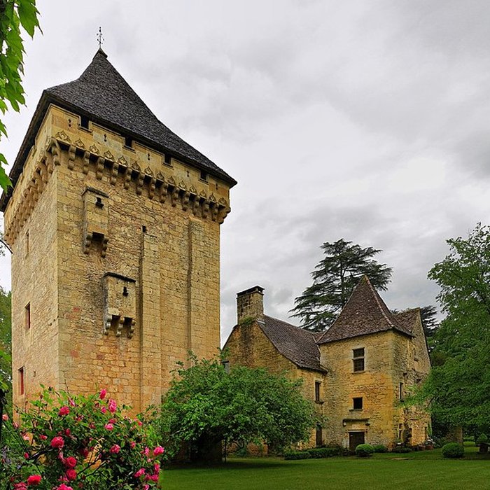 Photo de Manoir de la Salle 