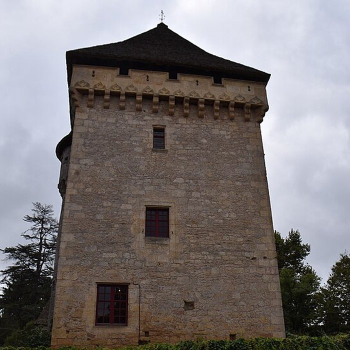 Photo de Manoir de la Salle 