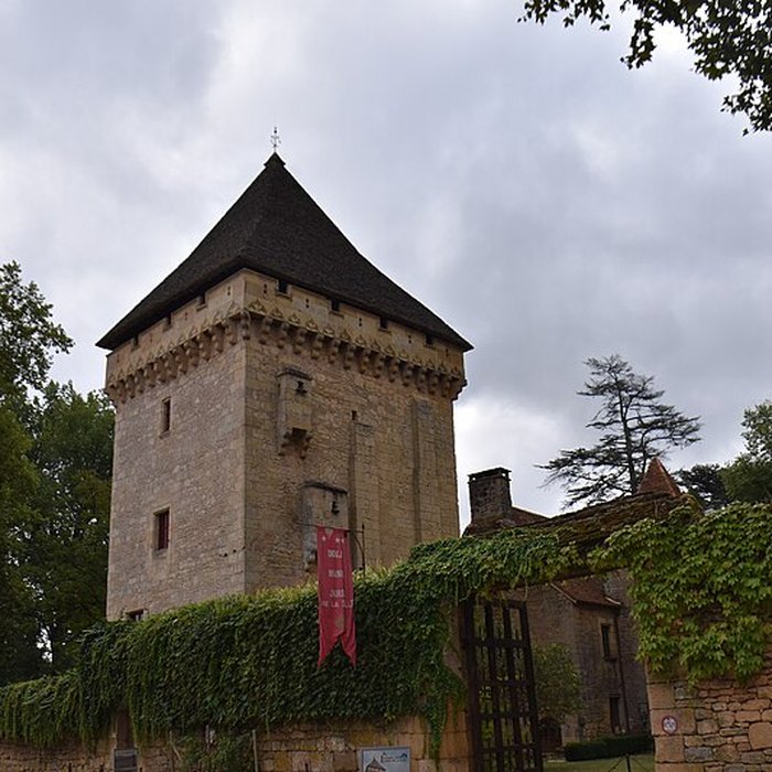 Photo de Manoir de la Salle 