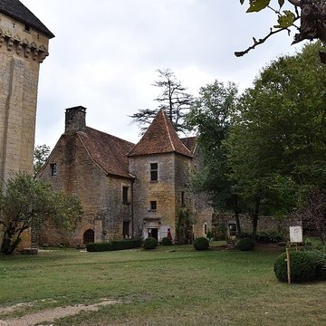 Manoir de la Salle 