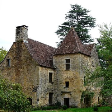 Manoir de la Salle 