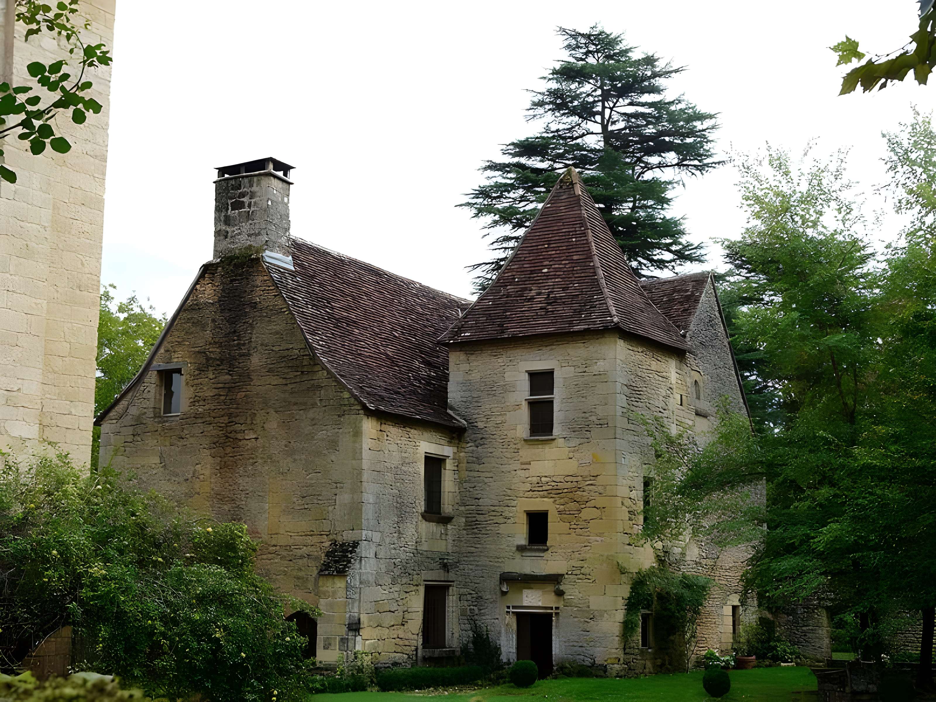Manoir de la Salle 