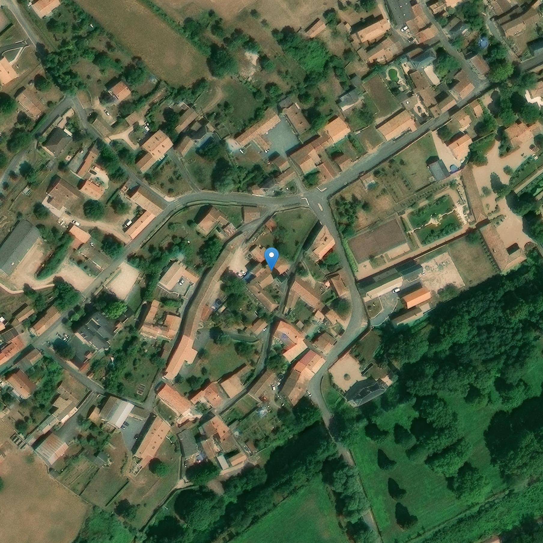 Photo de 聖マーティン教会