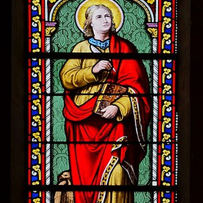 Photo de Eglise Saint-Junien de Vaussais