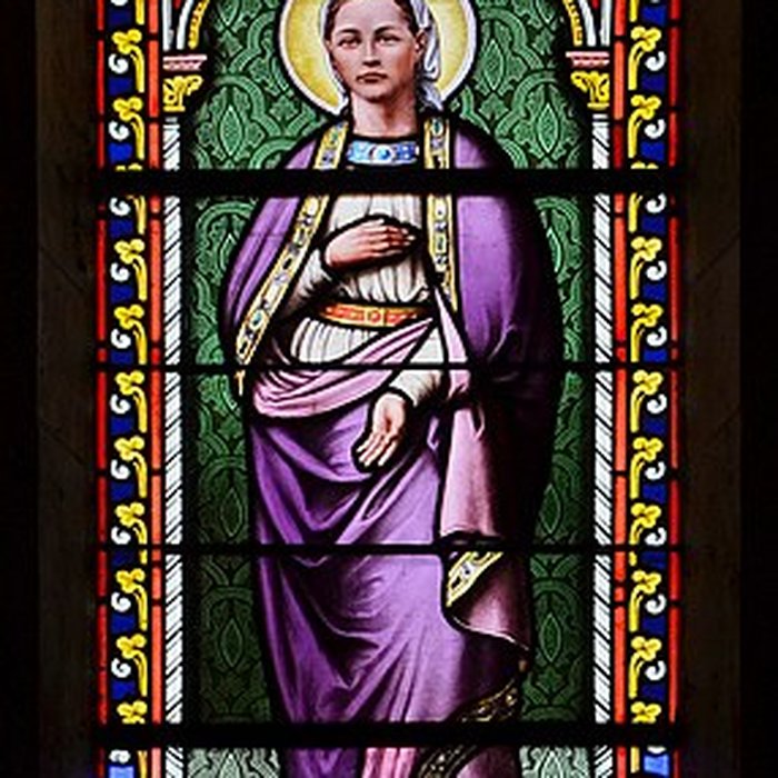 Photo de Eglise Saint-Junien de Vaussais