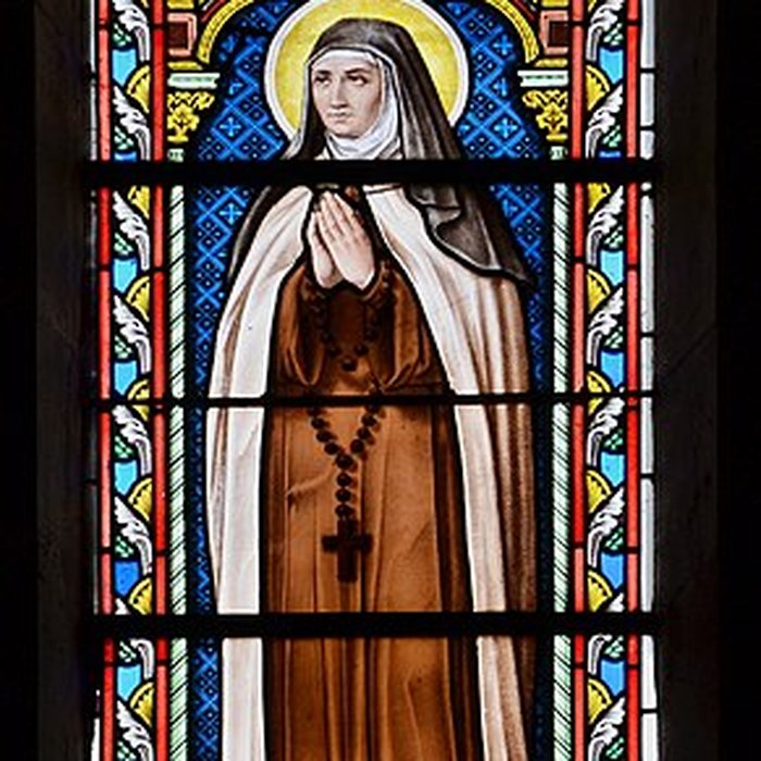 Photo de Eglise Saint-Junien de Vaussais