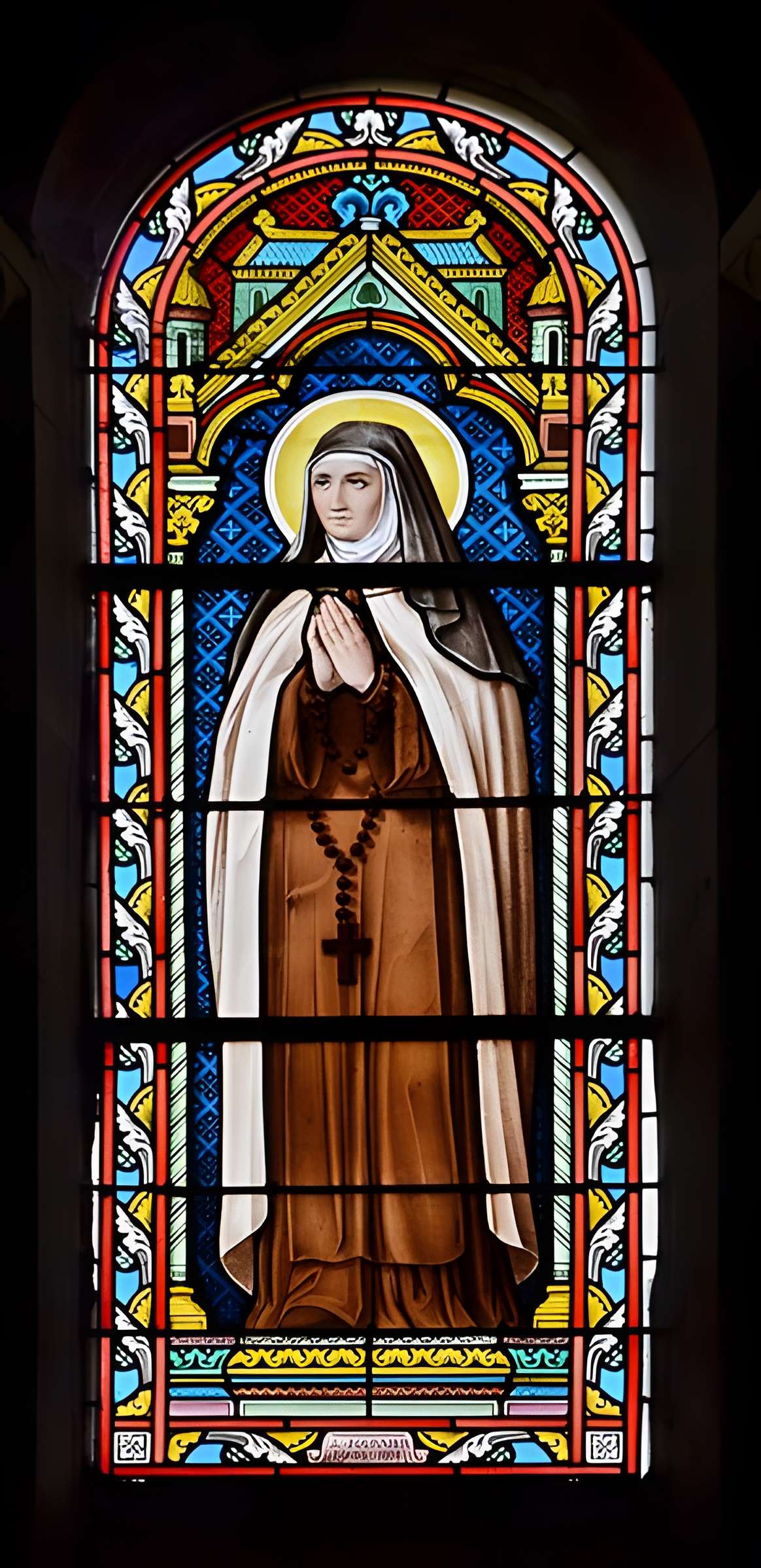 Eglise Saint-Junien de Vaussais