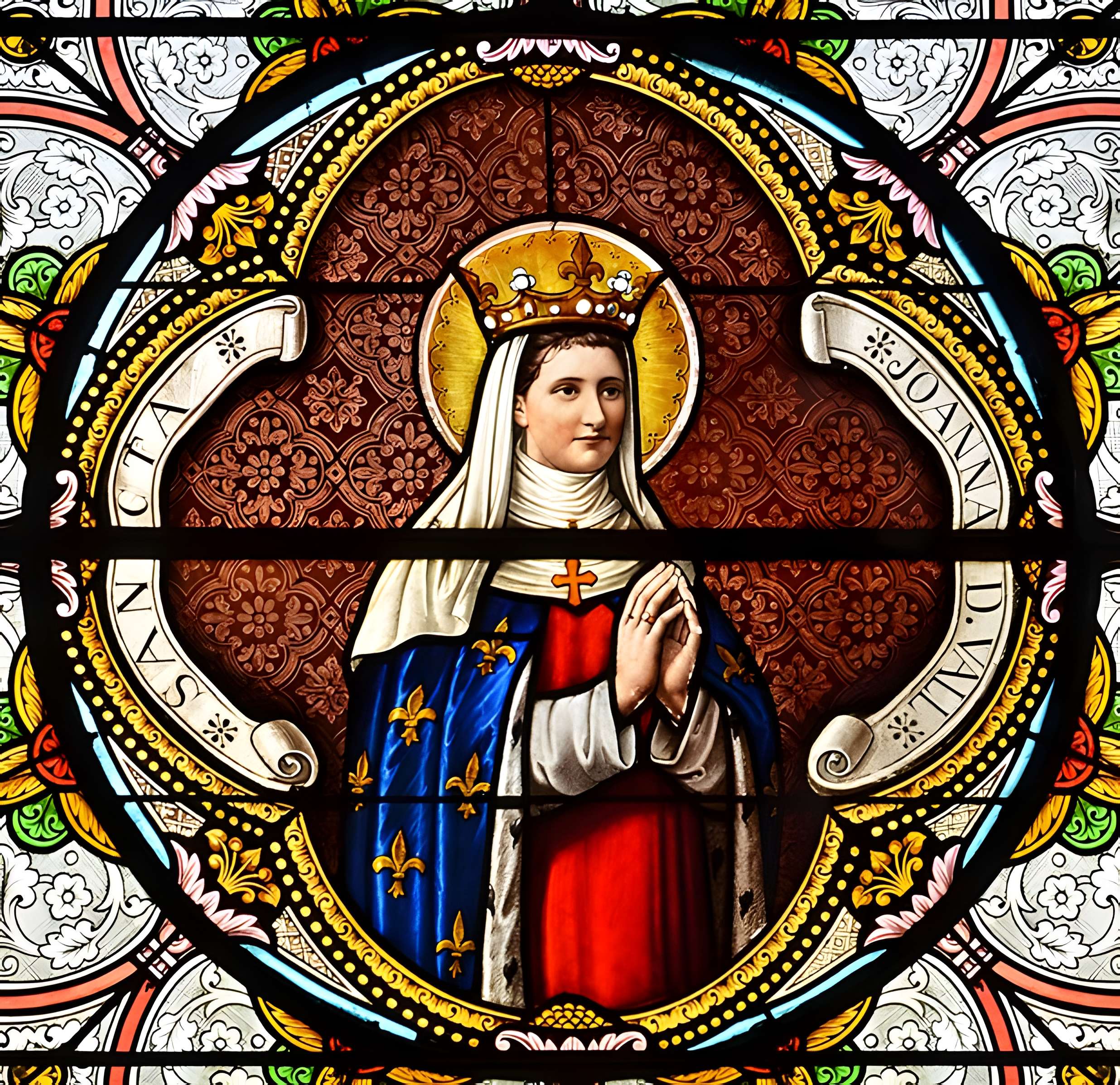 Eglise Saint-Junien de Vaussais