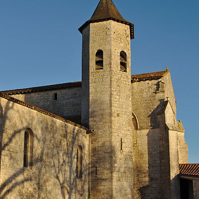 Photo de Eglise Saint-Pierre-ès-Liens