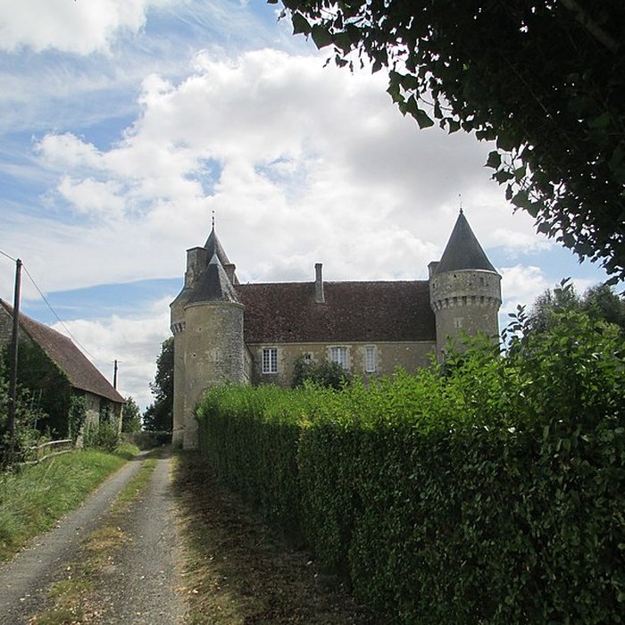 Photo de Manoir de Langenardière 