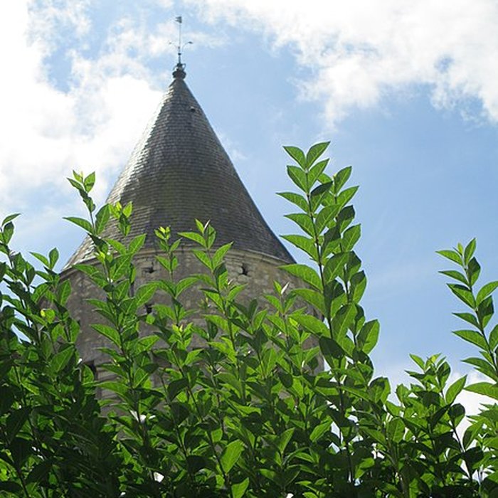Photo de Manoir de Langenardière 