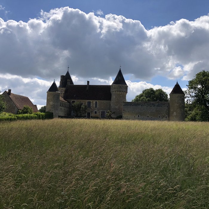 Photo de Manoir de Langenardière 