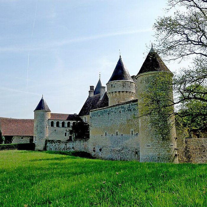 Photo de Manoir de Langenardière 