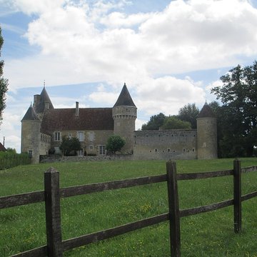 Manoir de Langenardière 