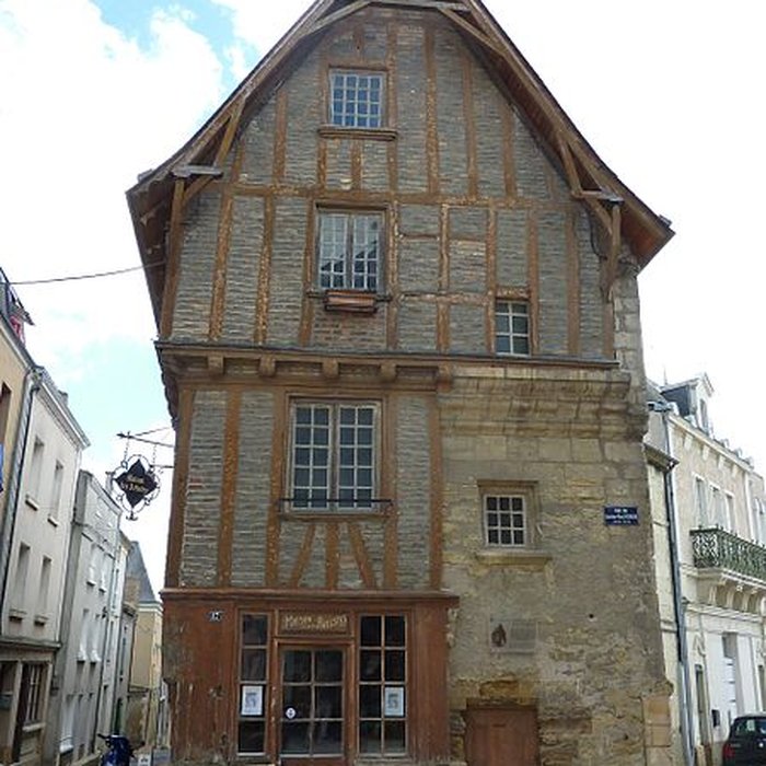 Photo de Maison