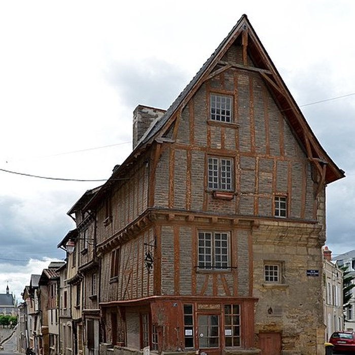 Photo de Maison