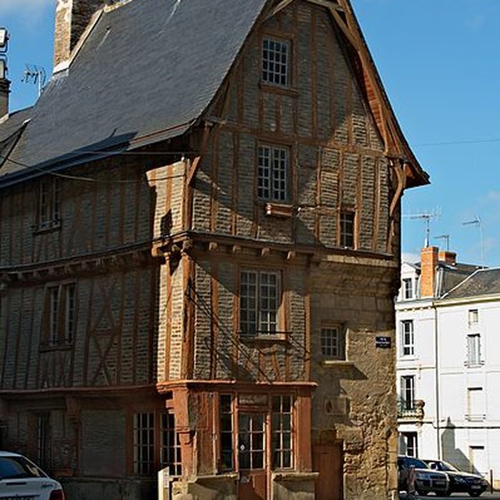 Photo de Maison