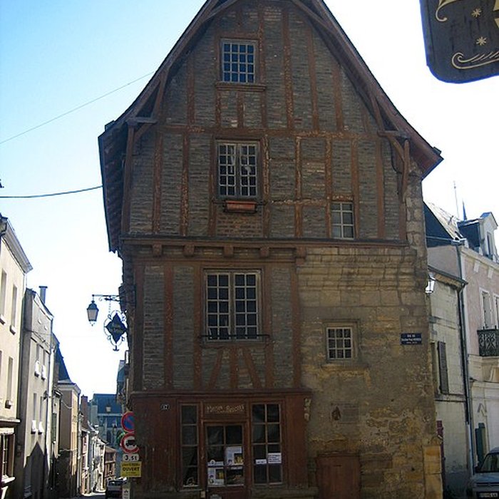 Photo de Maison