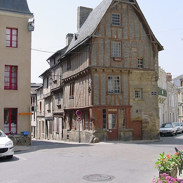 Photo de Maison